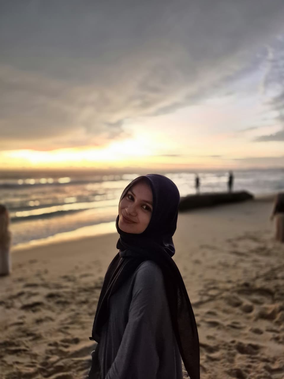 Foto Zuriaton Navisah